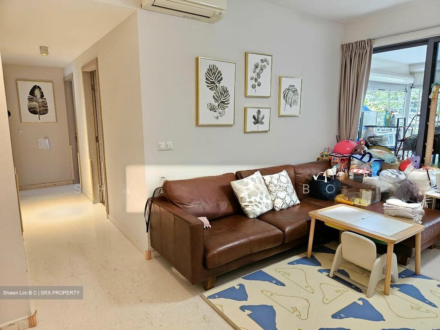 Sophia Hills (D9), Condominium #502638011